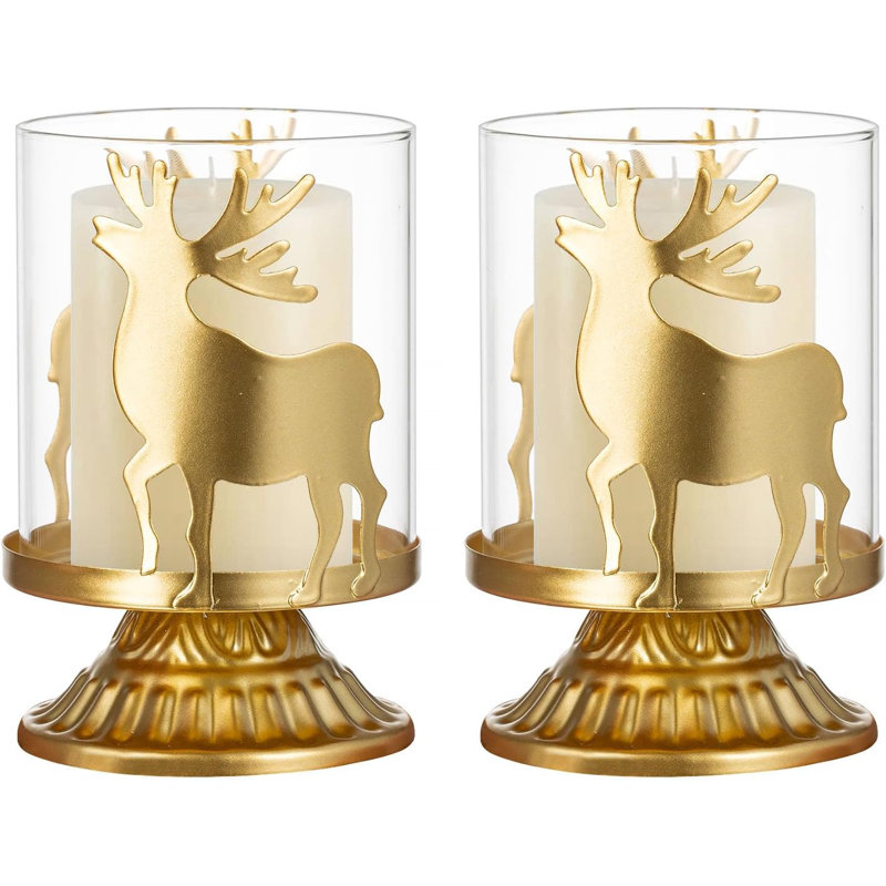 Decorative Accent, Gold