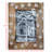 Versus Gold Wood Picture Frame