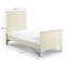 Eckard 2 Cot Bed