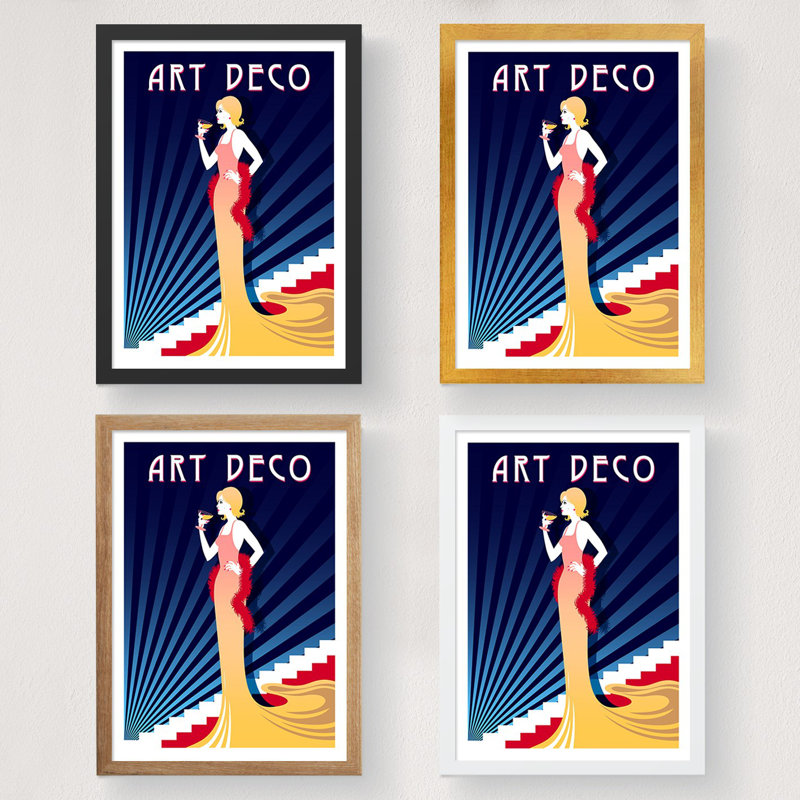 Unframed A4 Poster (8.3 x 11.7 inches), 100% Matte Satin Finish | Perfect for Home Decor, Art Displays & Gifts | High-Quality Print for Modern Aesthetics | Ideal for Framing or Wall Hanging
