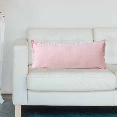 Madisons Cotton Throw Pillow