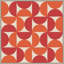 Vibrant Semicircle 5 Print-1554598555-1599497010