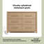 Malta 6 Drawer Dresser-998468741