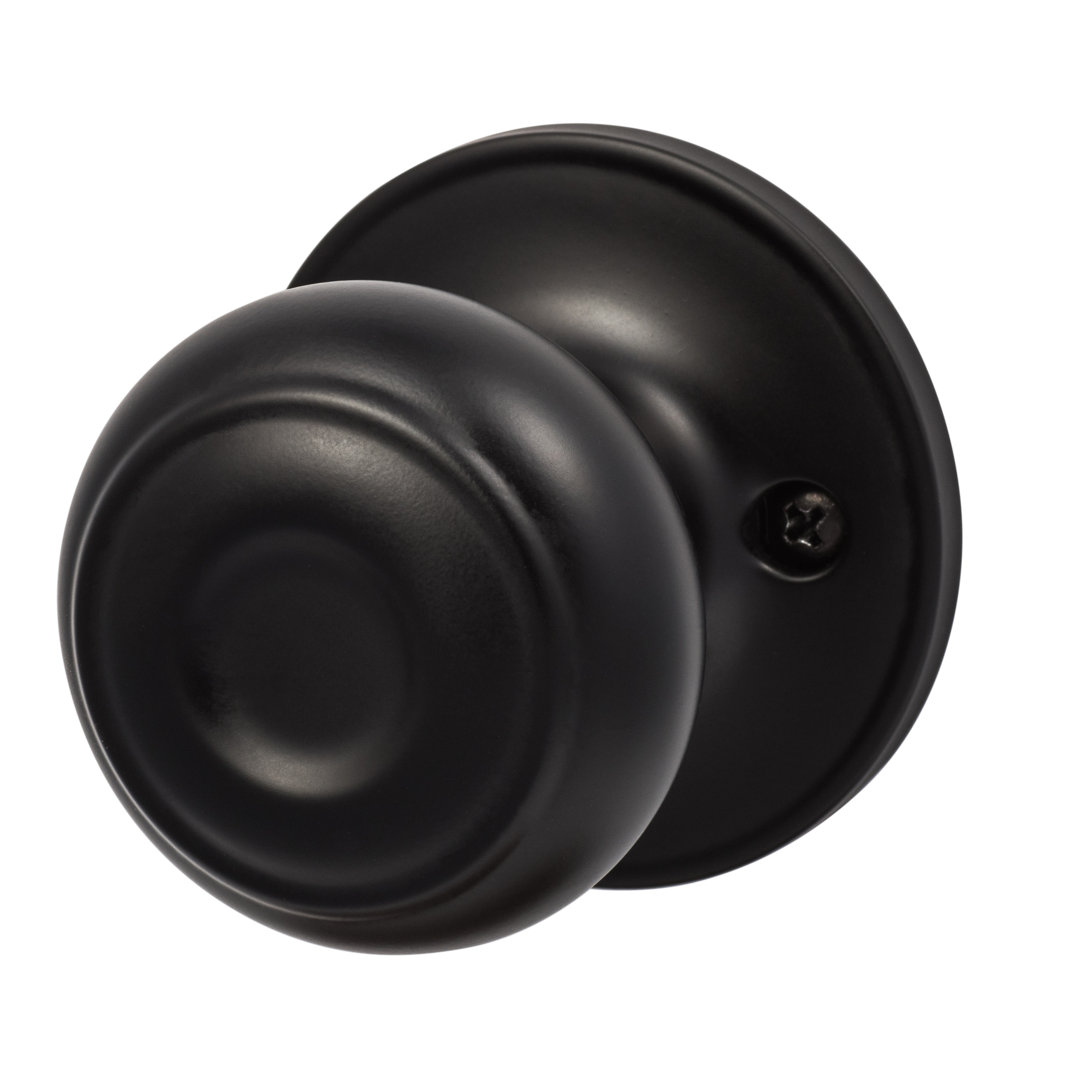 Juniper Passage Knob Sure-Loc Hardware