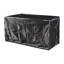 Icarus Rattan Rising Firepit Table-518940331