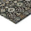 Tapis intérieur / extérieur lavable à la machine Gursevak ACN2251 Global-1954207184