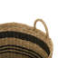17 Stories Naperon Seagrass Decorative Basket