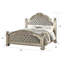 Liyla Classic Platinum 4-piece Bedroom Set-1326163915