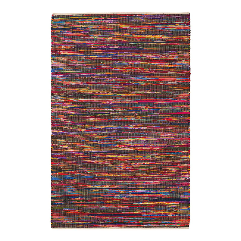 Tapis Obrigado, Rectangle 5 pi 1 po x 8 pi