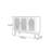 Bethinn 47.24 " W Sideboard-950959300