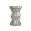 Curated Glass End Table-23515259-23574541