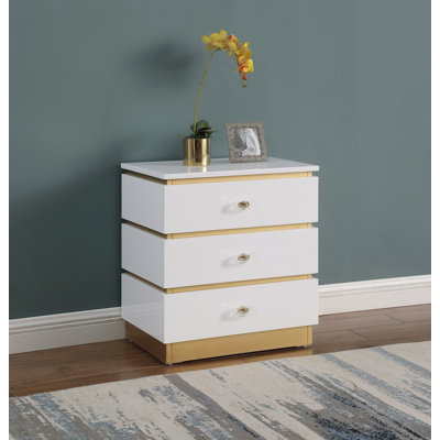 Table de chevet Jeliana