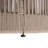 Outdoor Rattan Rope & Acacia Wood Side Table - Patio Balcony Furniture For Garden, Yard, Balcony - Weather Resistant-491586128-491586130