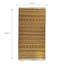 Landgrove Southwestern Hand Woven 111cm X 204cm Area Rug