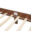 Grand lit plateforme en bois avec tête de lit en rotin naturel de style rétro et support de lattes en bois durable-1624010813-1624011200