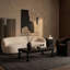 Table basse Moabite