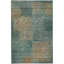 Tapis carré Dream Shag ADS742, lavable à la machine, de qualité supérieure-1210867308-1210867608