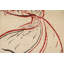 Tapis à motif abstrait 3 x 5