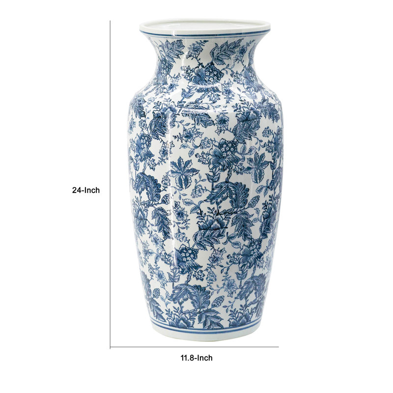 Vase décoratif Macy