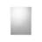 Shamari Flat Wall Mirror