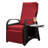 Outdoor Recliner Chair