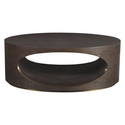 Verbatim Single Coffee Table