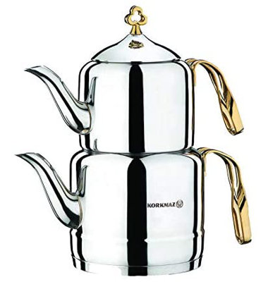 105 oz. Cintemani Théière