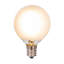 18Lt LED Glass G40-E12 Filament End-Connecting Set-1426280459