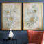 Douces pivoines I - ensemble de 2 reproductions d'art-912686497-912467000-912686496
