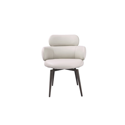 Como Swivel Dining Armchair
