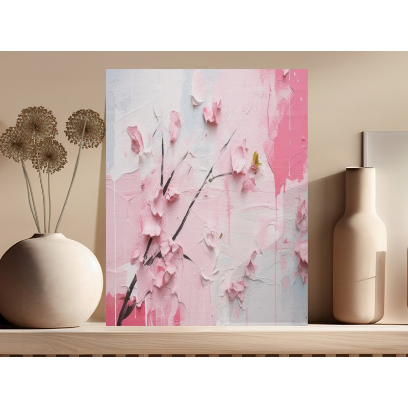 Wrapped Canvas Print Set, 8x10