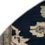 Tapis gris intérieur et extérieur surteint-1811392337