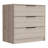 Anayelly 27.6'' W 3 - Drawer Dresser-432269197