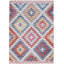 Levesque Ikat Area Rug-834568957