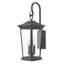 Bromley 3-Light Outdoor Wall Lantern-688665106-765756858