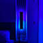 Lampe murale noire / câblée-306379192