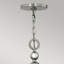 Raven 7 - Light Shaded Chandelier-12644288