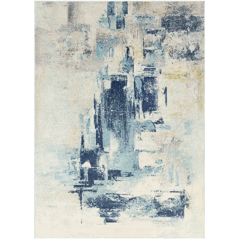 Amsterdam Indoor / Outdoor Rug, Rectangle 8'10" x 12'