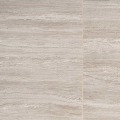 Nashville White 24X48 Matte Porcelain Tile