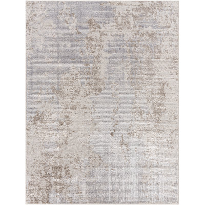 Granli Abstract Indoor Rug