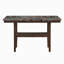 Marcello Brown Bar Table