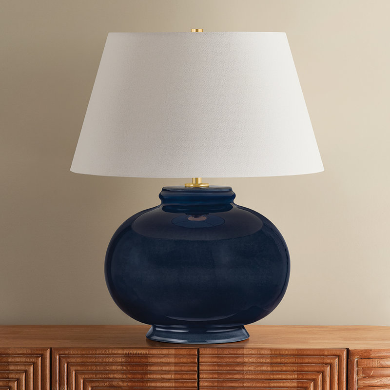 Moodus Table Lamp