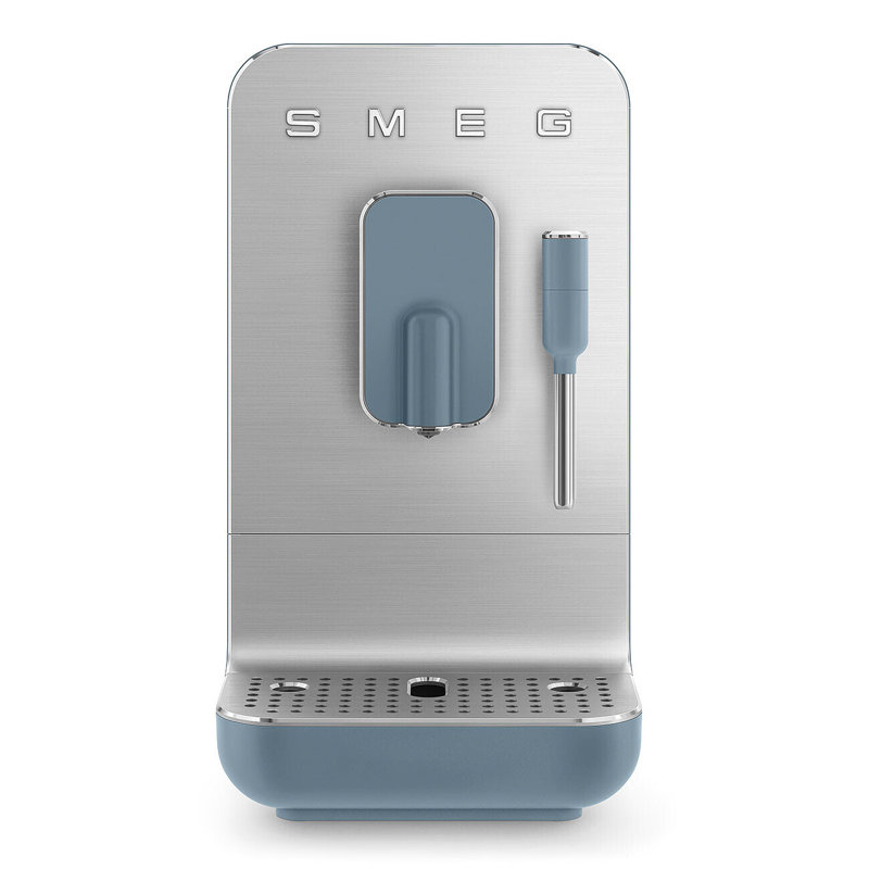 Smeg Automatic coffee machine with steam wand