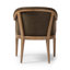 Colston Upholstered Arm Chair