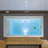 60" x 32" Alcove Heated Acrylic Rectangular Whirlpool Jetted Tub in White with Left/Right Drain, 3 Finish Trim Option-123413514-123413510