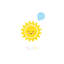 Soleil - imprimé-52819120-52819114-52819109