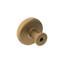 Bouton d'armoire bronze champagne Factor 1-1 / 4 pouces (32mm)-50304520