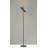 68'' LED Torchiere Floor Lamp