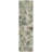 Malek Indoor/Outdoor Area Rug with Non-Slip Backing-2027586487