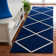 Teresita Hand Tufted Wool Geometric Rug